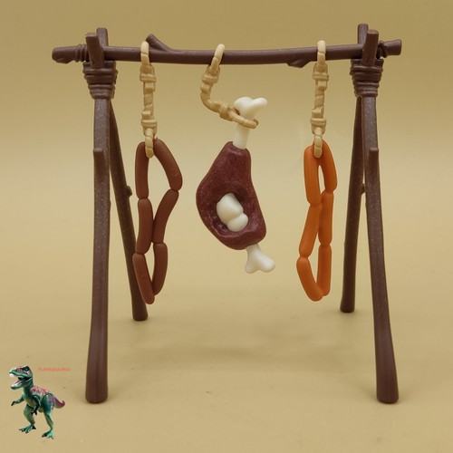 Playmobil camp - , de