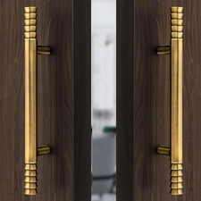 Poignée porte entrée - poignée,