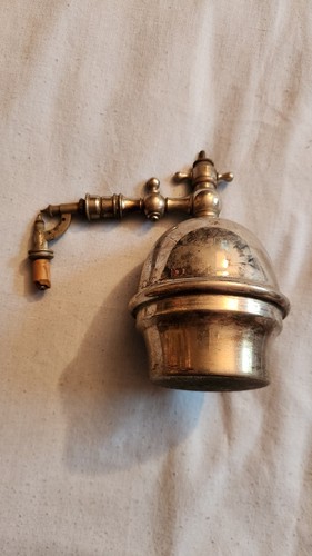 Ancien vaporisateur - ​, /