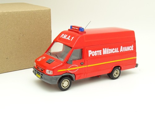 Old cars iveco daily - iveco,