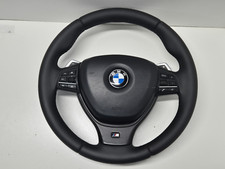 Volant BMW Série 5 F10 M avec