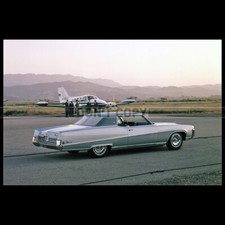 Photo A.002643 BUICK ELECTRA