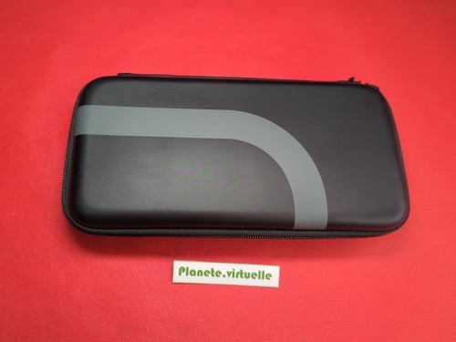 Sacoche pochette case nintendo - sacoche,