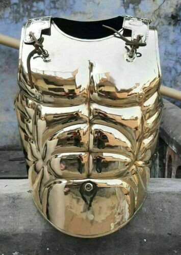 Breastplate jurassique armure - breastplate,