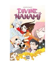 Divine Nanami T20, Julietta