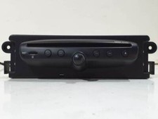 autoradio pour MINI (R56)