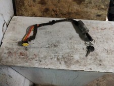 NEIMAN RENAULT CLIO 2 AVEC CLEF A TELECOMMANDE 