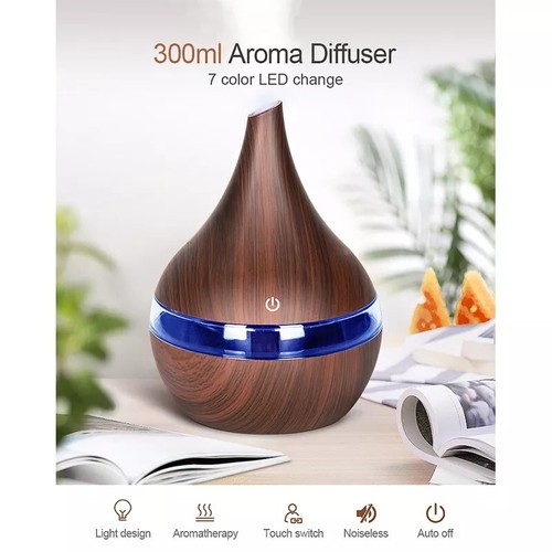 Diffuseur huile essentielle - diffuseur,