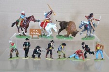 Tommy Atkins Jouet Armée