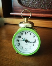 Vintage Petit Réveil BLESSING