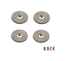 At 4 Électrodes Adhésifs