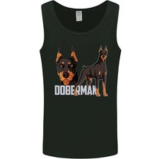 Un Gilet Tank Top Pour Homme