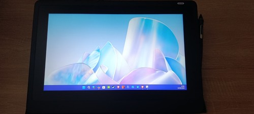Wacom cintiq tablette - wacom,