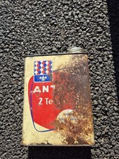 bidon d'huile ANTAR 2L