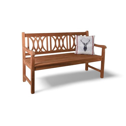 Banc jardin massif - banc,