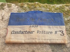 Rarissime brassard du Tour de