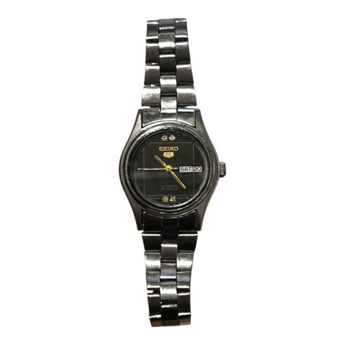 Montre automatique seiko - montre,