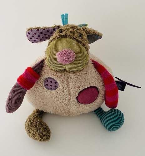 Doudou peluche musical - 🌟doudou,