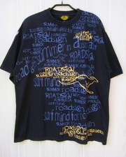 T-shirt ROADSIGN Australia pour homme - taille L