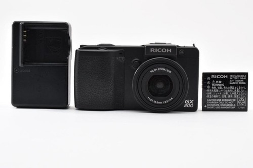 Appareil photo numérique