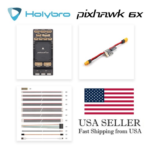 Holybro pixhawk - pixhawk, 6x