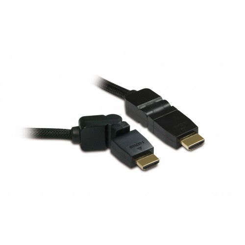 Câble hdmi premium high - hdmi,