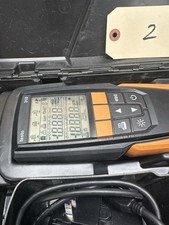Testo 310 Residential