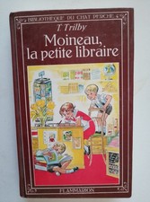 livre moineau la petite