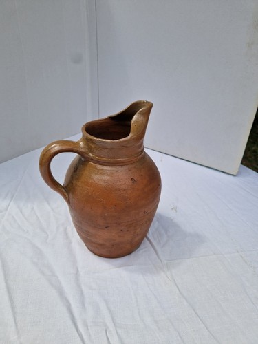 Ancienne cruche ferme en - ferme,
