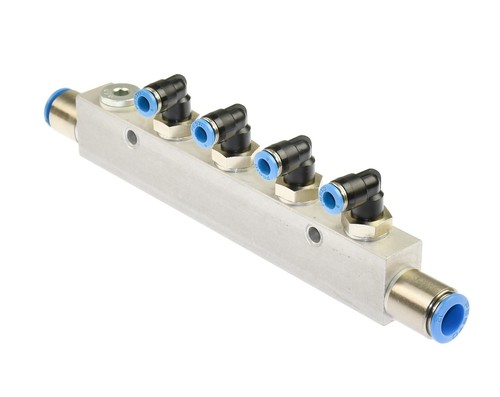 Distributeur pneumatique