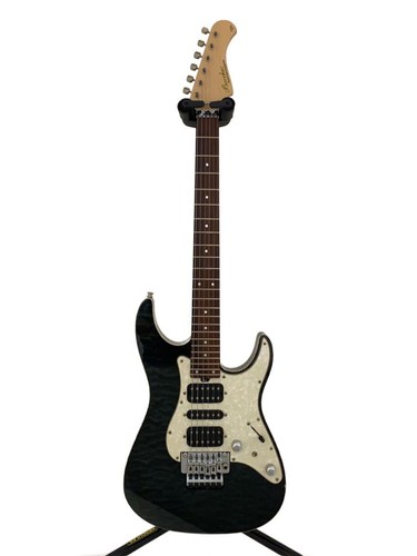 Guitare électrique bacchus - guitare,