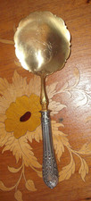 Cuillère à fruits ancienne