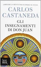 Gli insegnanti di don Juan  de Castaneda, Carlos | Livre | état très bon
