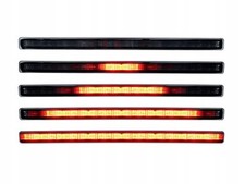 Feu Stop LED Dynamique pour