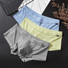 Hommes boxer trunk - hommes, slip