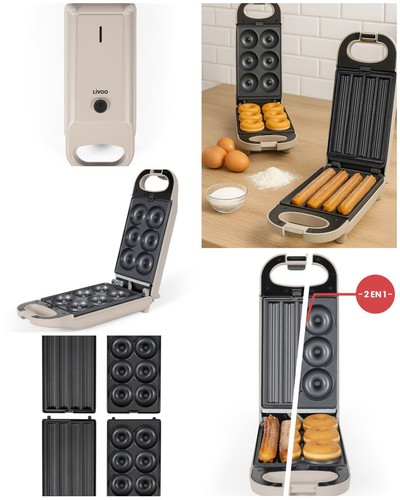 Appareil churros 700w - à,