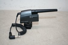 Sennheiser MKE 400 Compact
