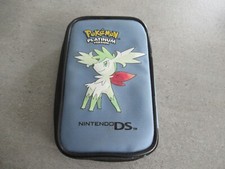 housse étui pochette / Nintendo ds  / Pokemon