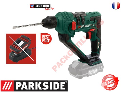 Marteau perforateur perceuse - /,