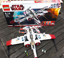 Lego Star wars 8088 ARC-170 Starfighter