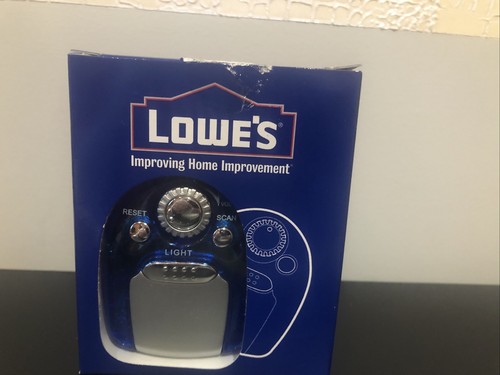Auto scanner lowe s new - auto, lowe's