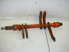 Simplicity allis chalmers - allis,