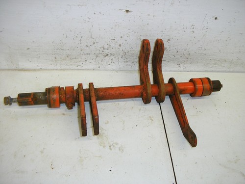 Simplicity allis chalmers - simplicity,