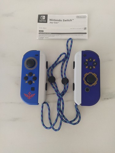Nintendo official manettes - nintendo,