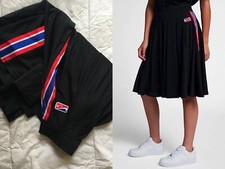 Authentique Jupe Skirt Collector 38 Medium NIKE Collabe Riccardo Tisci Neuf