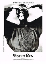 PUBLICITE ADVERTISING 094