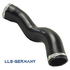 Durite Entrée D'Air de Turbo