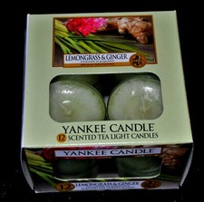 Bougies chauffe plat yankee - bougies,