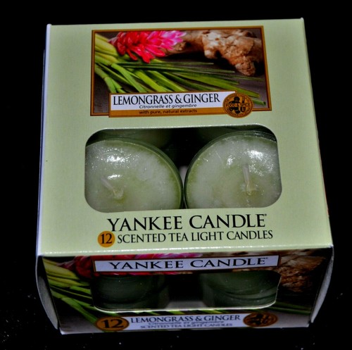 Bougies chauffe plat yankee - chauffe-plat,