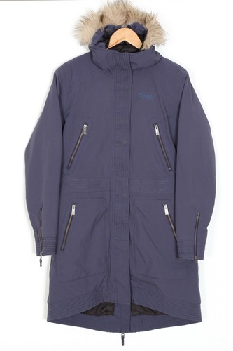 Veste parka manteau isotherme